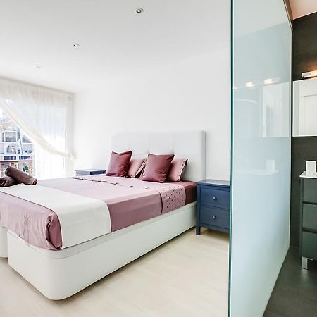 Vista Roses Mar - Casa Pescador Villa Empuriabrava Kültér fotó