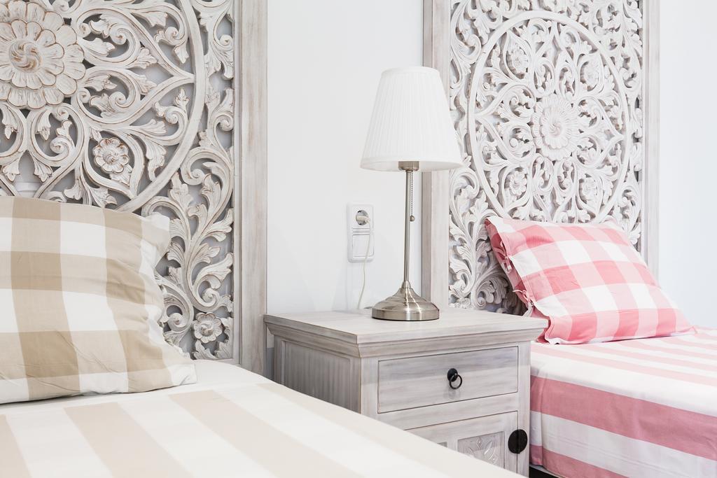 Vista Roses Mar - Casa Pescador Villa Empuriabrava Kültér fotó
