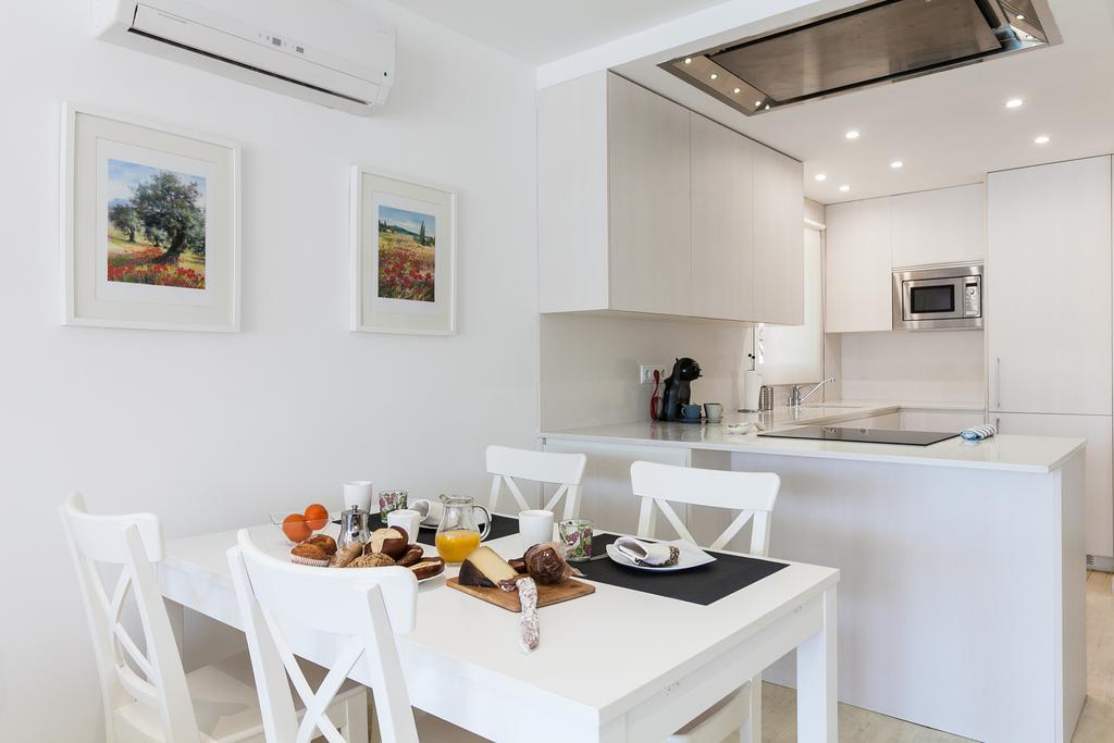 Vista Roses Mar - Casa Pescador Villa Empuriabrava Kültér fotó